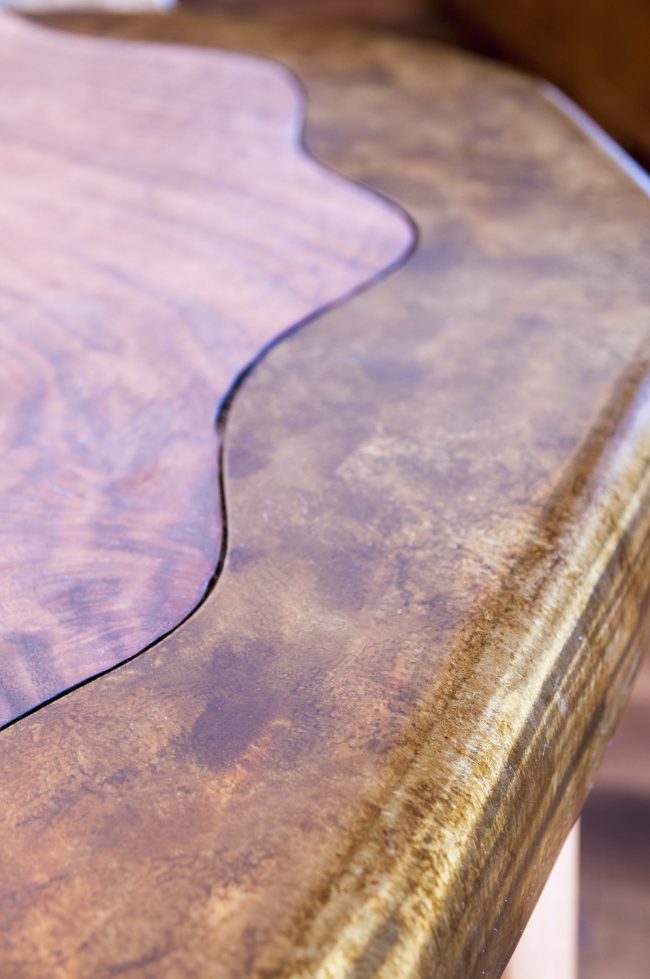 Custom Steel Counter Top Custom Steel Counter Top