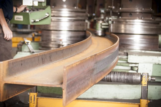 The Spirit Rider Arch – Steve Larsen Bike Plaza – Davis CA